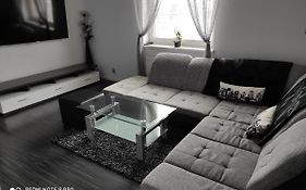 Apartman Mb
