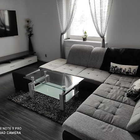 Apartman Mb Poprad Zewnętrze zdjęcie