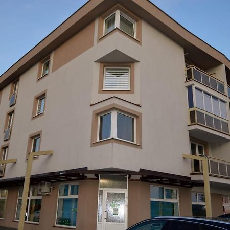 Apartman Mb Poprad Zewnętrze zdjęcie
