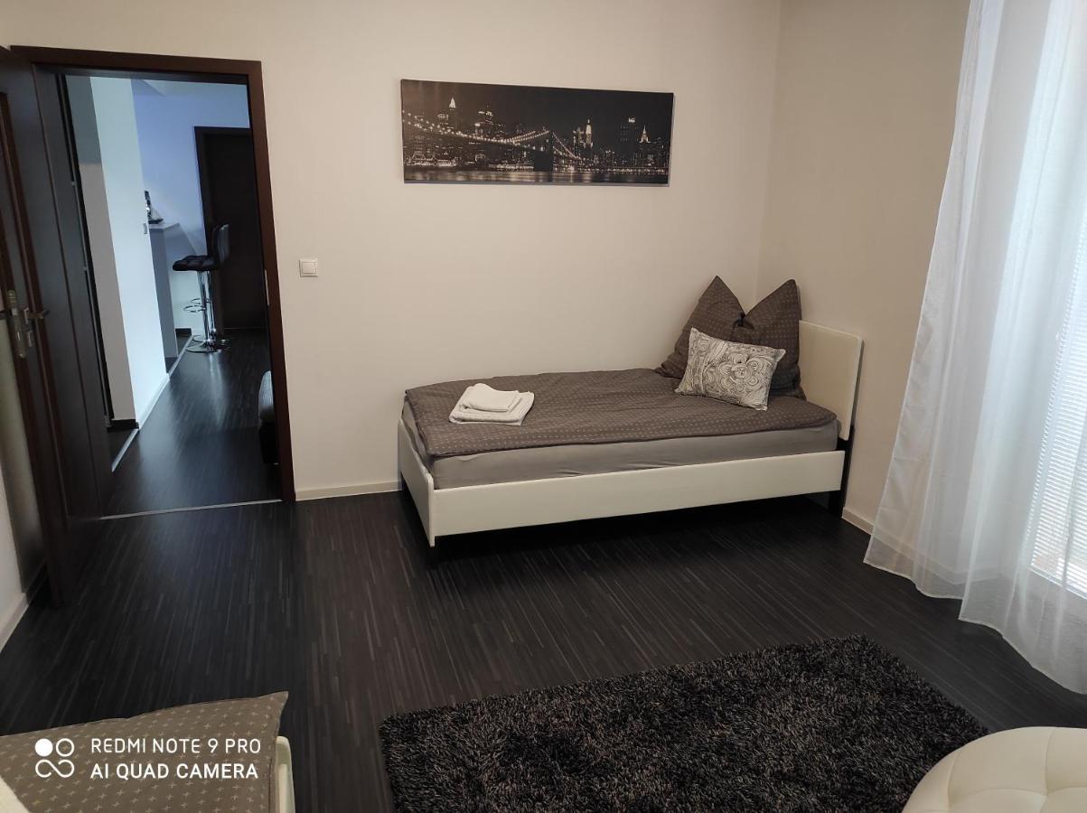 Apartman Mb Poprad Zewnętrze zdjęcie