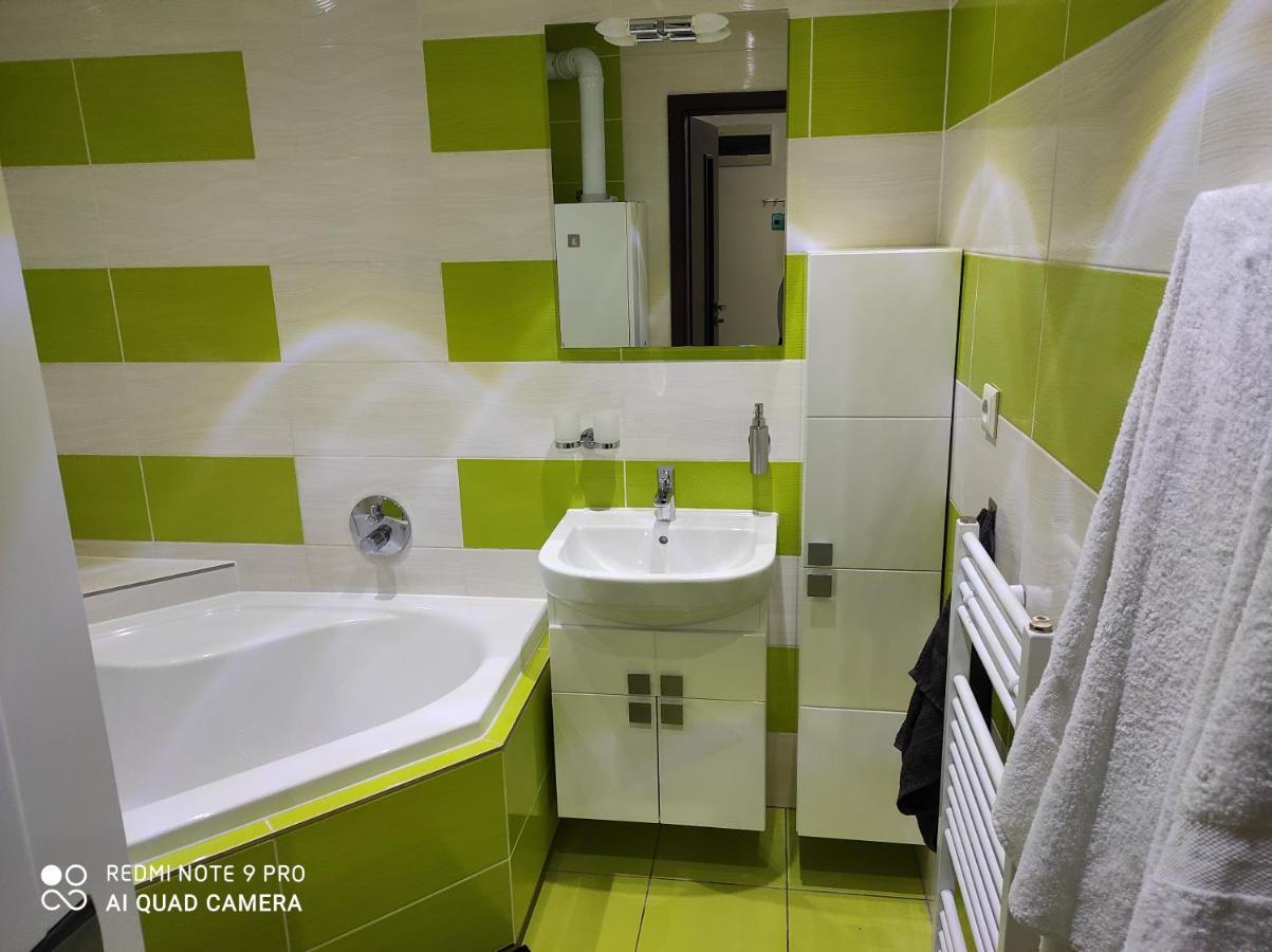 Apartman Mb Poprad Zewnętrze zdjęcie