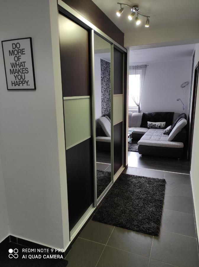 Apartman Mb Poprad Zewnętrze zdjęcie