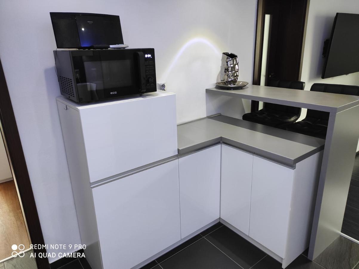 Apartman Mb Poprad Zewnętrze zdjęcie