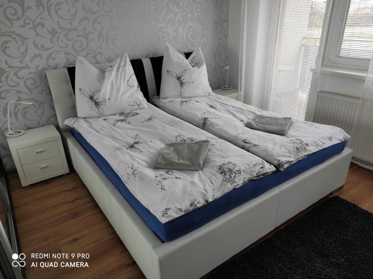 Apartman Mb Poprad Zewnętrze zdjęcie